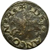 Quattrino Knight left