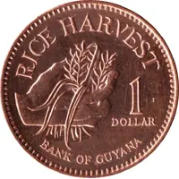 1 Dollar