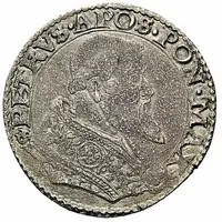 Blanc - Anonymous Imitating Papal Bologna bianco