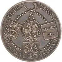 Alliance of the First League of Armed Neutrality