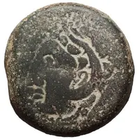 Sestertius - Augustus PONT BALBVS