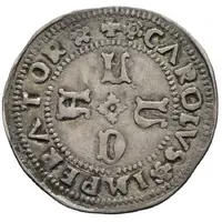 1 Grosso / 2 Bolognini