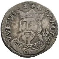 1 Grosso / 2 Bolognini