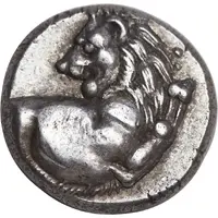 Hemidrachm