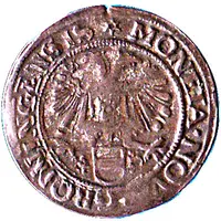 Halve Vlieger or Butken