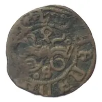 Canary Blanca - Philip II