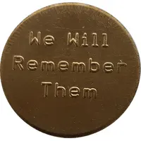 Medal - National Army Museum Waiouru