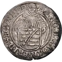 1 Schreckenberger - John Frederick II Saalfeld