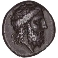 Stater - Alexander Tarentum