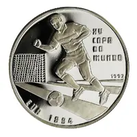 10 000 Pesos 15th World Championship