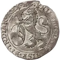 1 Escalin - Philip IV