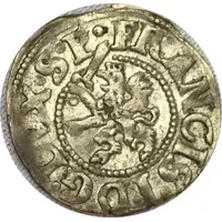 2 Schillings - Francis