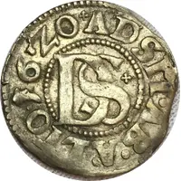 2 Schillings - Francis