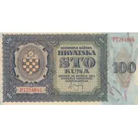 100 Kuna