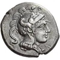 Didrachm