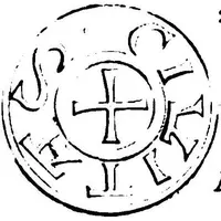 Denier - Elias of Talleyrand-Perigord