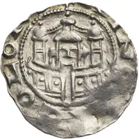 Denier - Hermann III