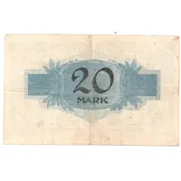 20 Mark