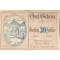 30 Heller St. Pölten