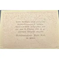 30 Heller St. Pölten