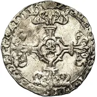 3 Patards - Albert and Isabella