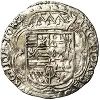 3 Patards - Albert and Isabella