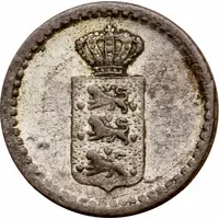 2 Skilling - Frederik VI