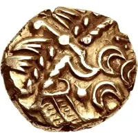 Stater 'Atrebatic B'