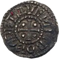 Denier - Zwentibold Trier mint