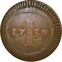 1 Pfennig