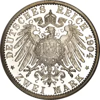 2 Marks - Frederick II
