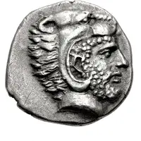 Hemidrachm