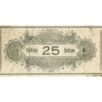 25 Céntimos Mojácar