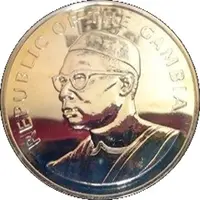 10 Dalasis Independence