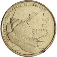 5 Cents