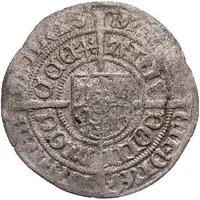 2 Krummsteert - Edzard I