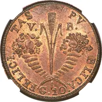 10 Grani - Ferdinando III