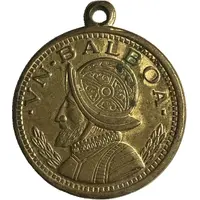 Medal - VN Balboa Ship