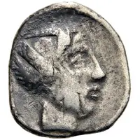 Hemidrachm