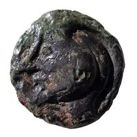 Potin with rafters Type Ib