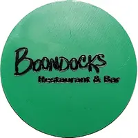 1 Drink - Boondocks Restaurant & Bar Lyons Falls, New York