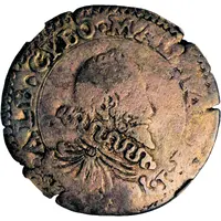 1 Cervia - Alberico I Cybo Malaspina