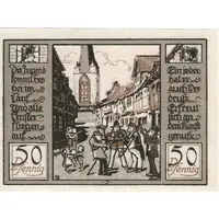 50 Pfennig