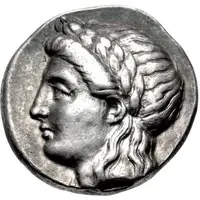 Tetradrachm - Bremon
