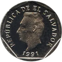 5 Centavos