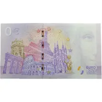 0 Euro - Weltvogelpark Walsrode