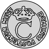 1 Ducat - Carl XI Trial strike