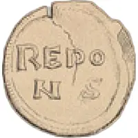 Denier - Louis I Rennes