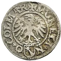 Double Vierer with shield