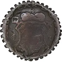 Bekkesnijder 4 Liard